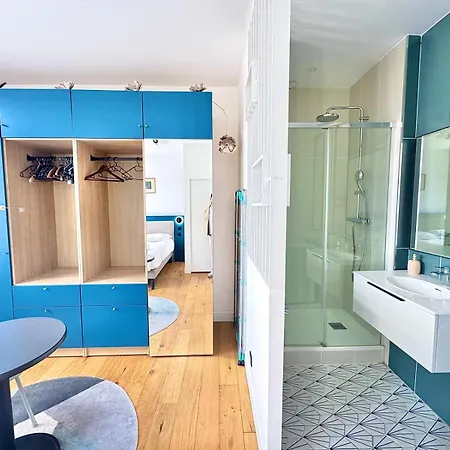 En Plein Coeur Du Centre-ville Apartment Amiens