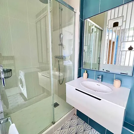 Apartment En Plein Coeur Du Centre-ville Amiens